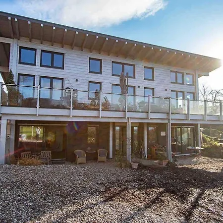 Apartment Im Wanderparadies Siebengebirge Koenigswinter