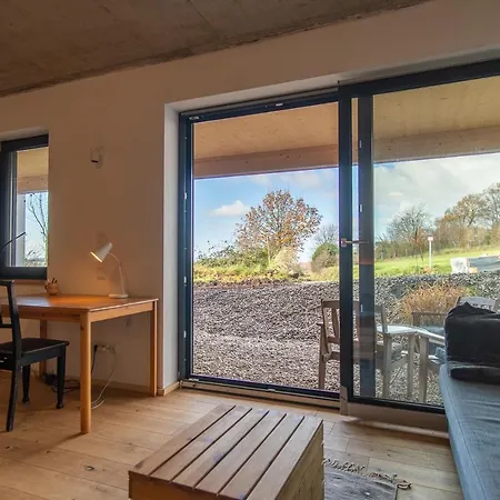 Im Wanderparadies Siebengebirge Apartment