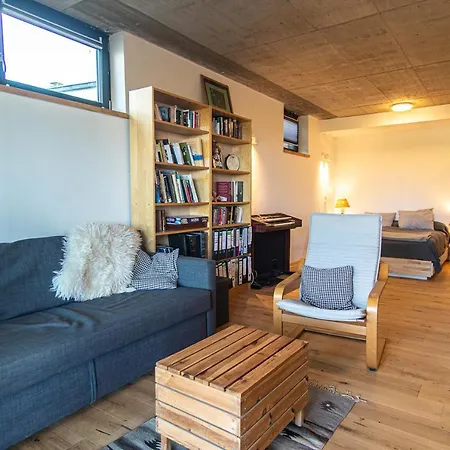 Apartment Im Wanderparadies Siebengebirge *