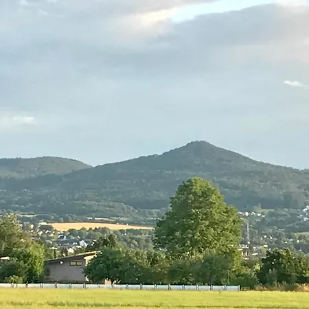 Apartment Im Wanderparadies Siebengebirge *