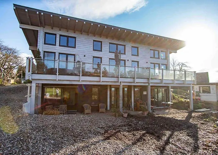 Appartement Im Wanderparadies Siebengebirge Königswinter