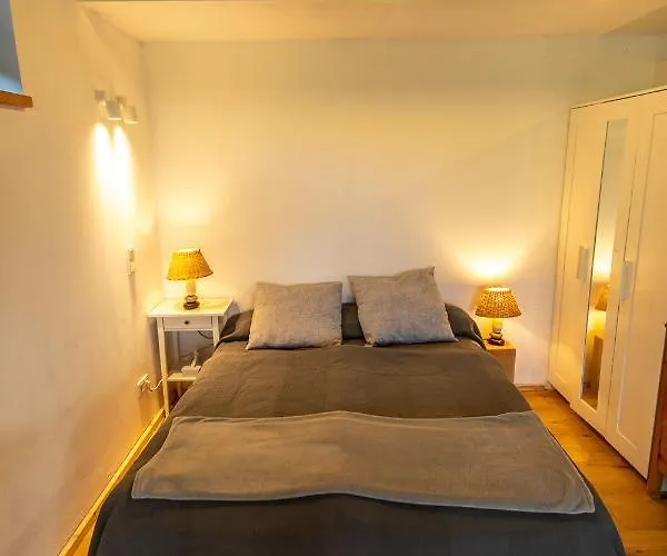 Im Wanderparadies Siebengebirge * Königswinter