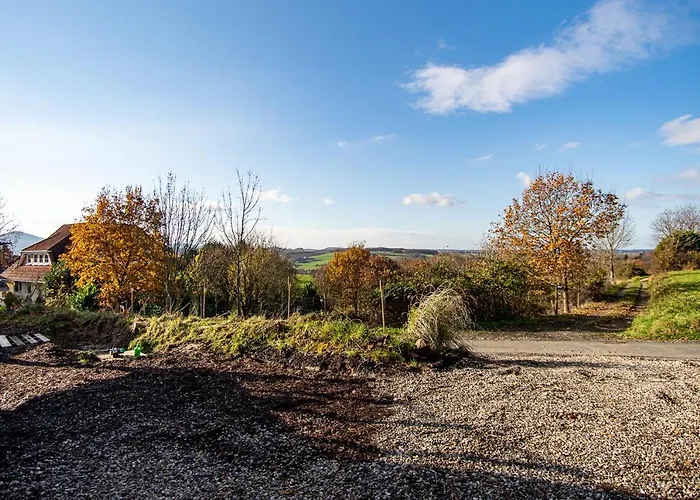 Im Wanderparadies Siebengebirge Königswinter