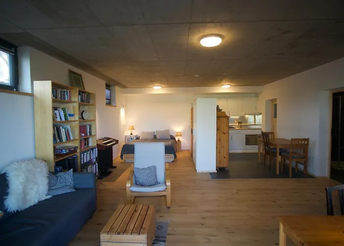 Im Wanderparadies Siebengebirge Appartement Königswinter