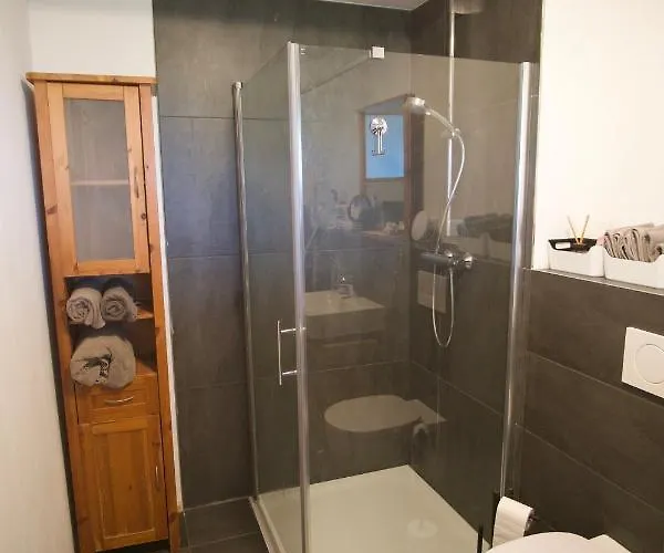 Im Wanderparadies Siebengebirge *