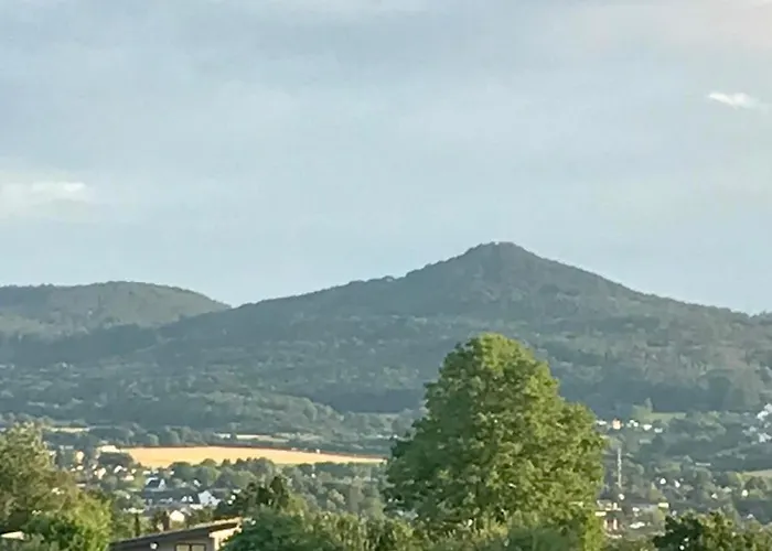 Daire Im Wanderparadies Siebengebirge *